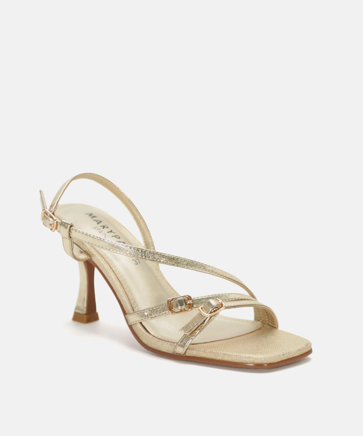 Sand&aacute;lia salto combinada  image number null